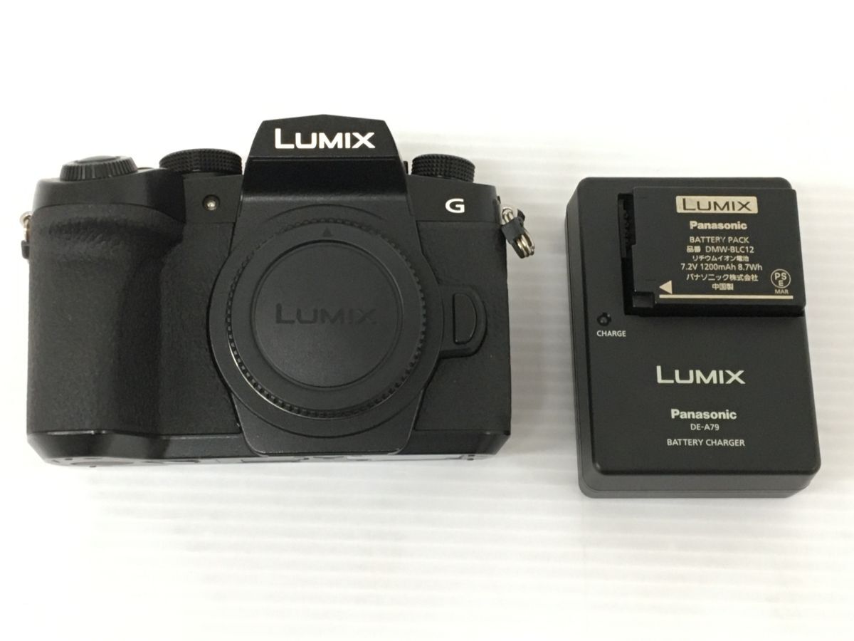 2026年最新】Yahoo!オークション -lumix g99の中古品・新品・未使用品一覧