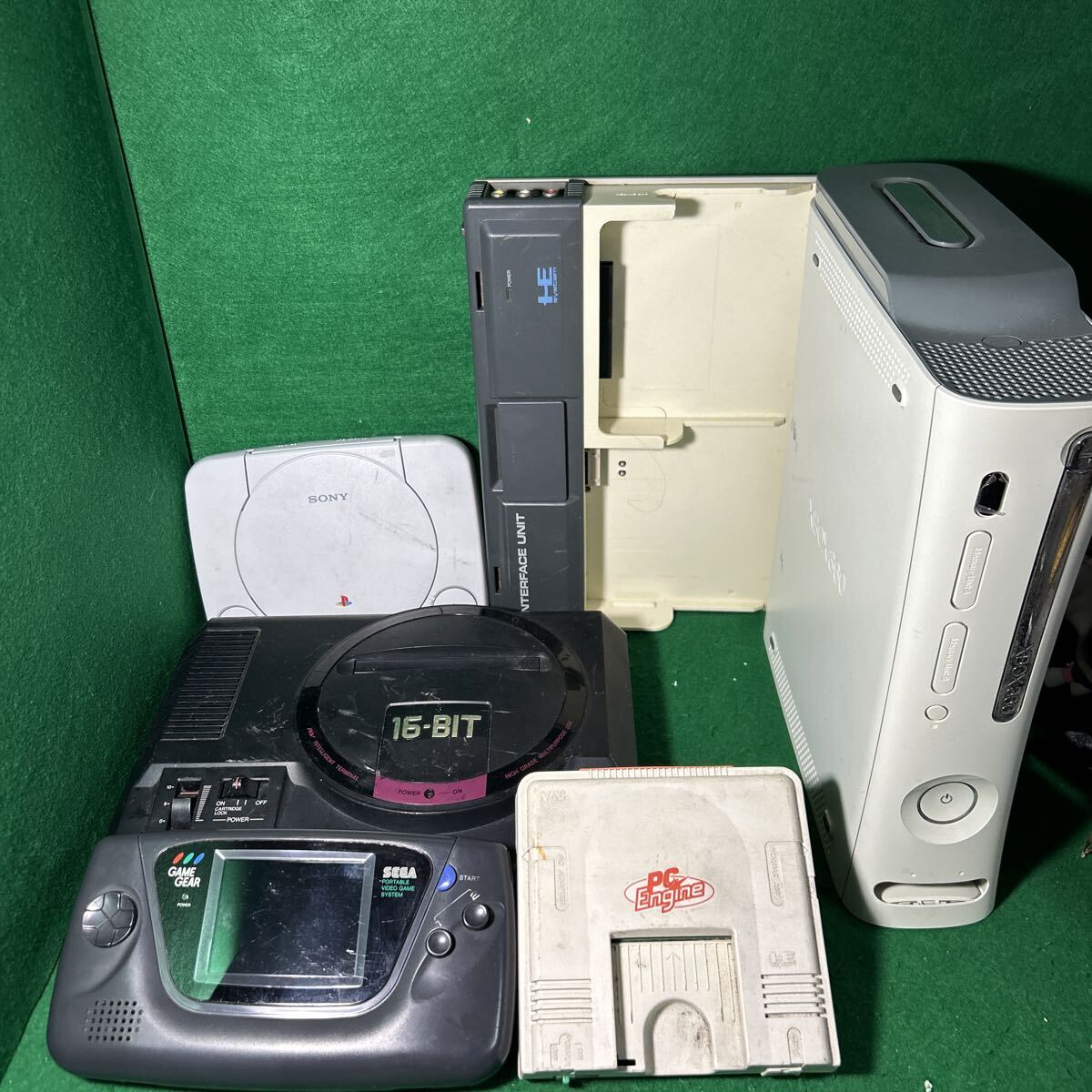 2026年最新】Yahoo!オークション -ゲーム機ジャンクの中古品・新品・未