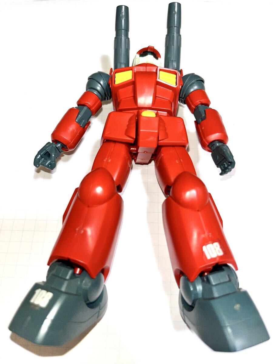 2026年最新】Yahoo!オークション -ガンプラ hguc ジャンクの中古品