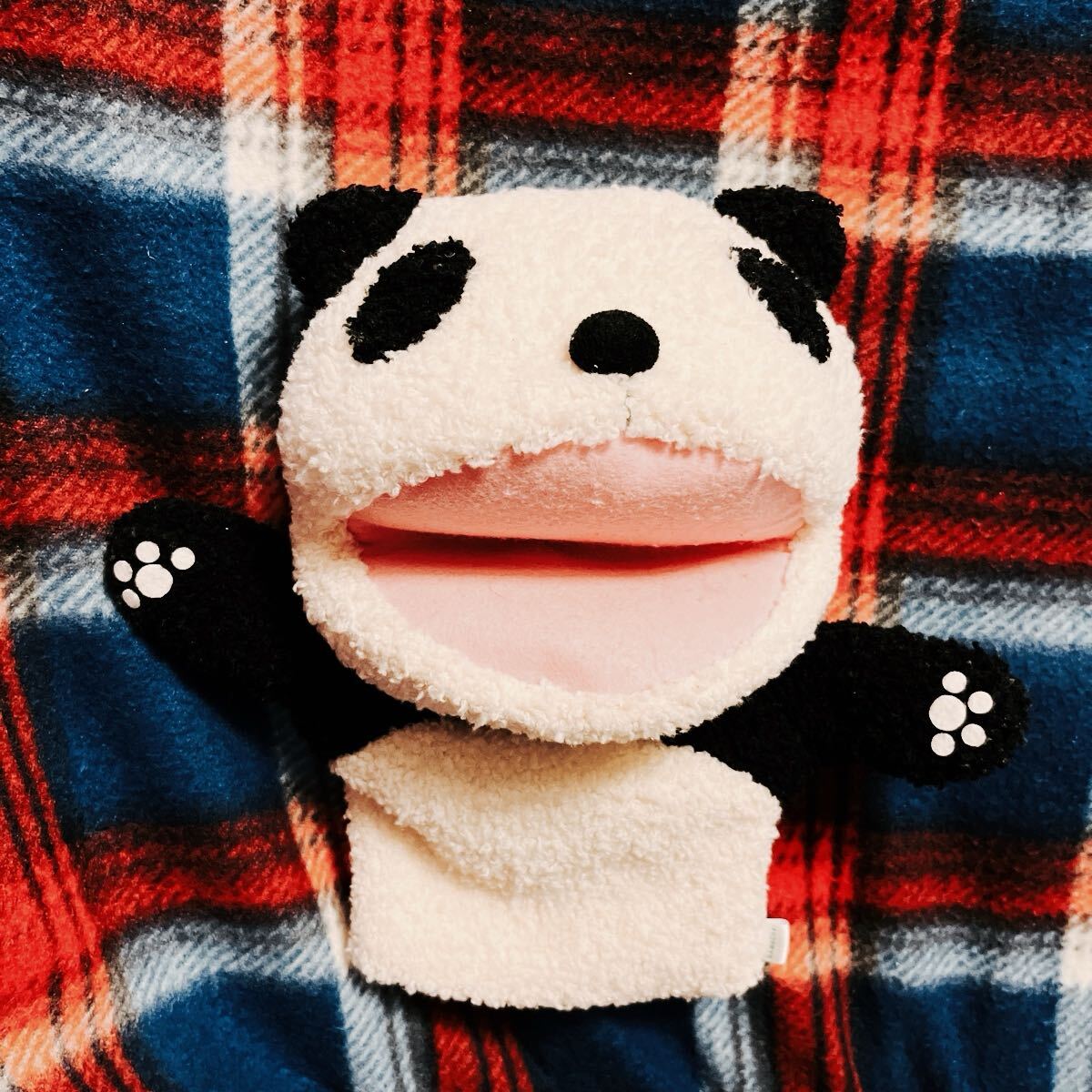 2026年最新】Yahoo!オークション -生茶パンダ パペットの中古品・新品