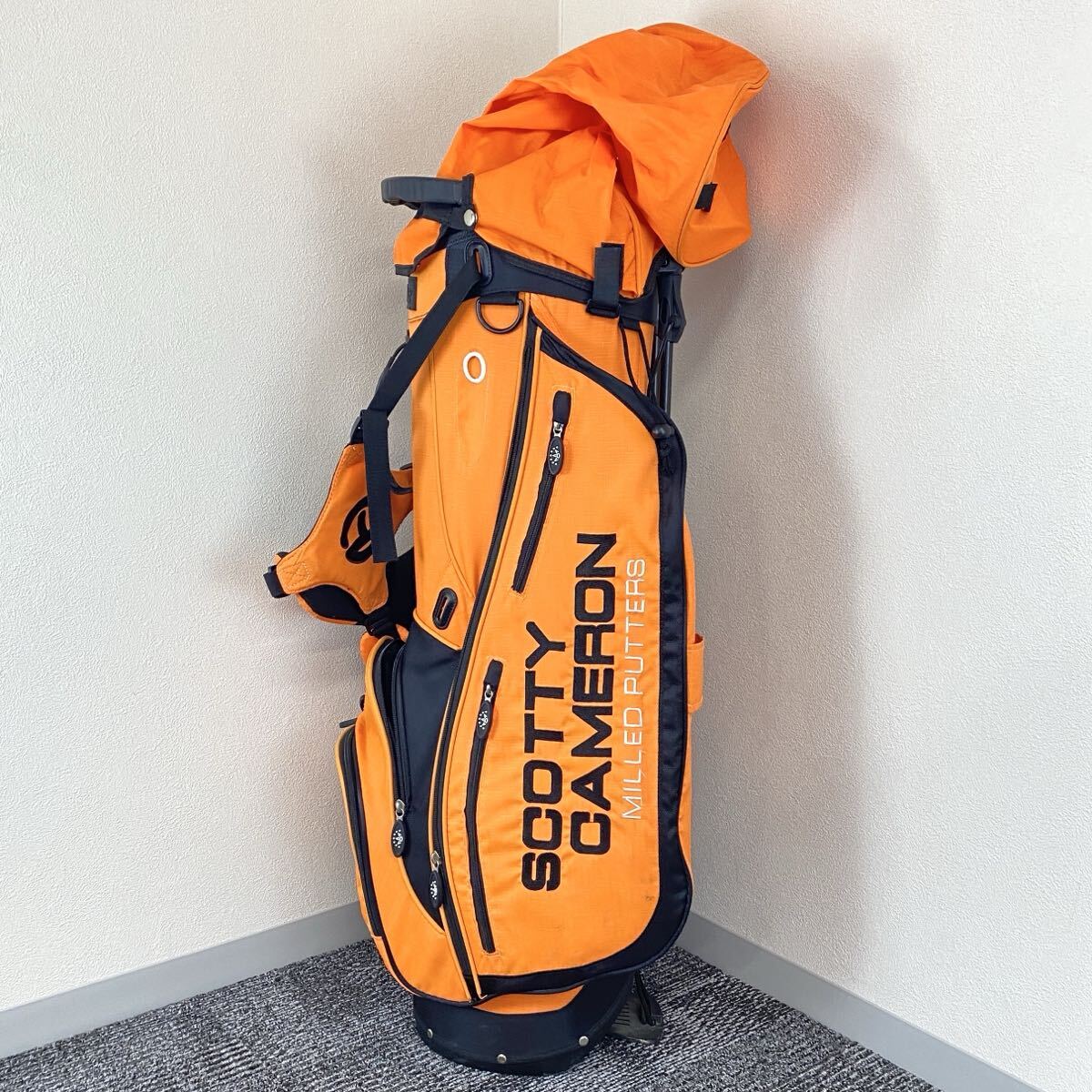 2026年最新】Yahoo!オークション -スコッティキャメロン キャディ