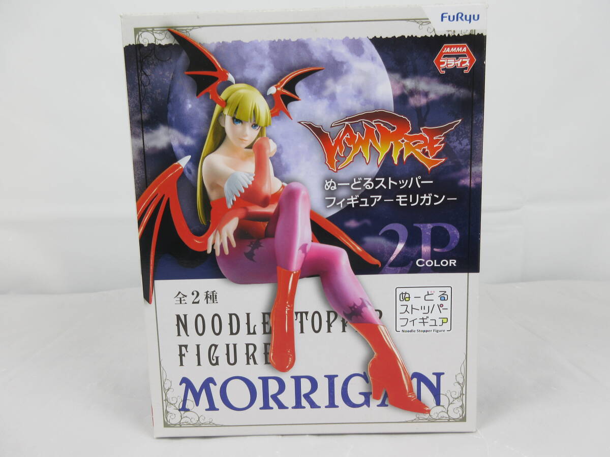 2026年最新】Yahoo!オークション -モリガン フィギュアの中古品・新品