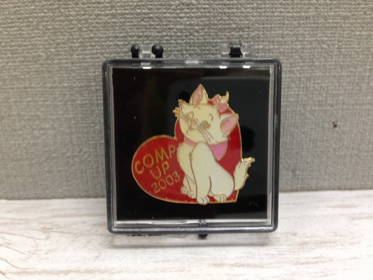 Yahoo!オークション -「ディズニー キャスト ピン」の落札相場・落札価格