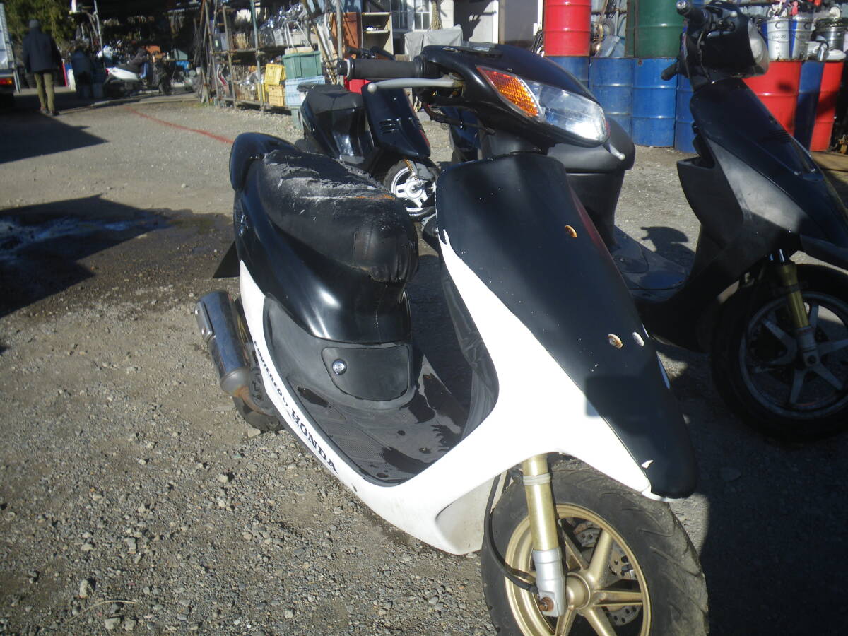 2026年最新】ライブディオzx 車体の中古・新車を探すならここ