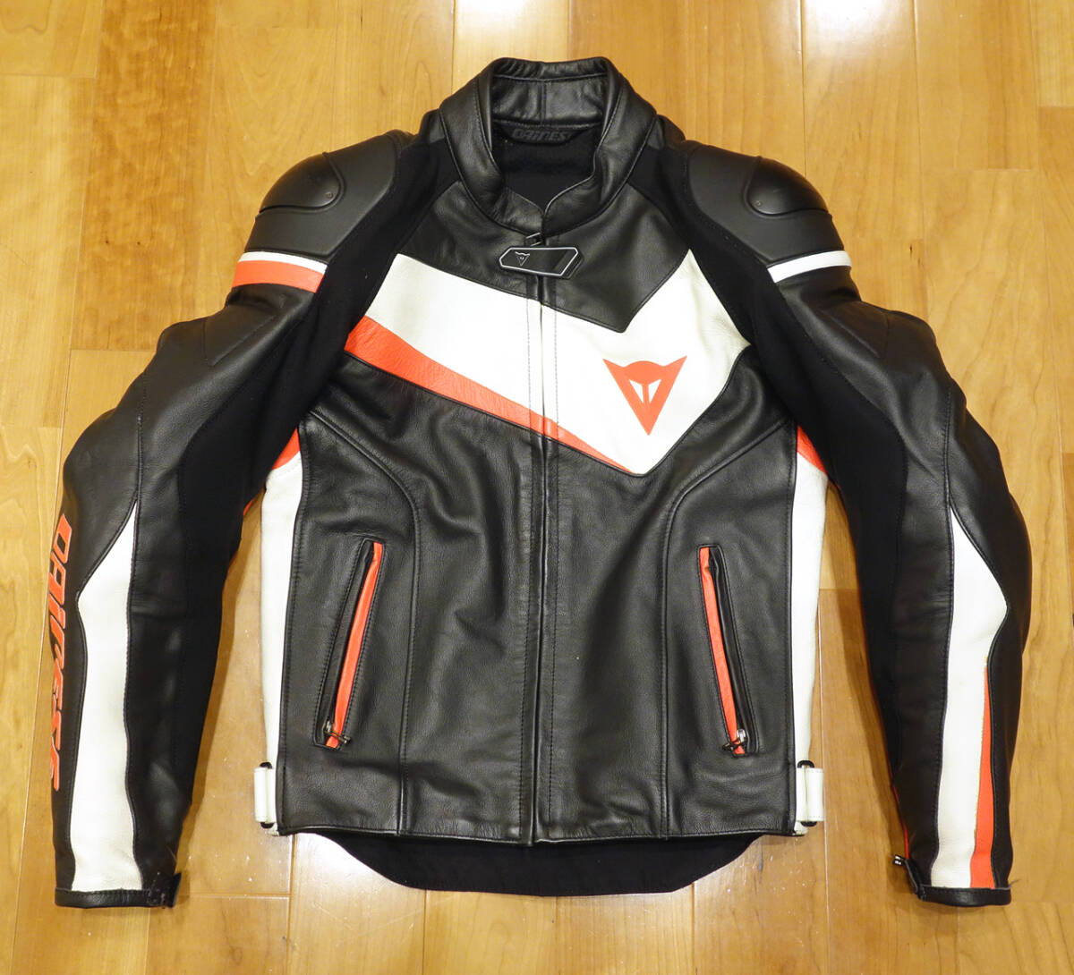 2026年最新】Yahoo!オークション -ダイネーゼ レザージャケットの中古
