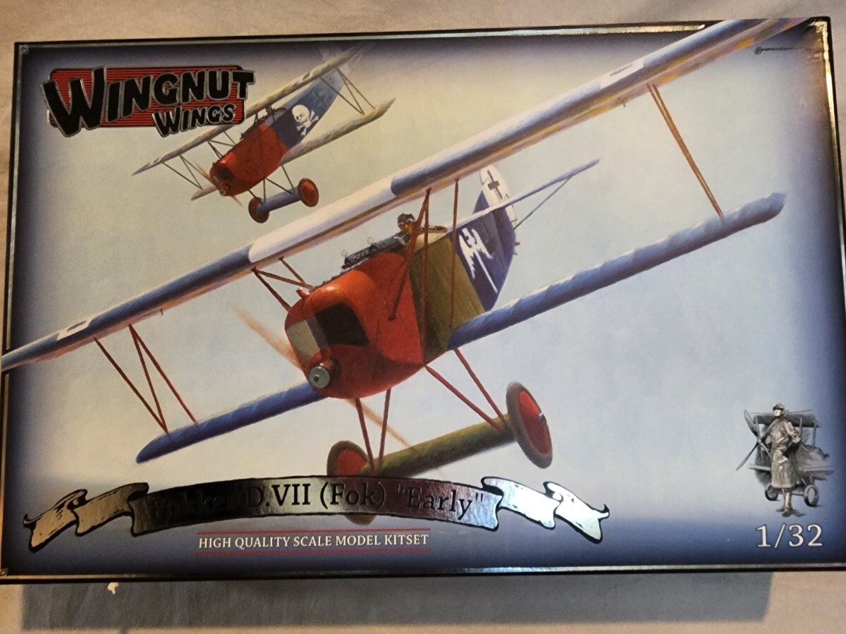 Yahoo!オークション -「wingnut wings」(プラモデル) の落札相場・落札価格