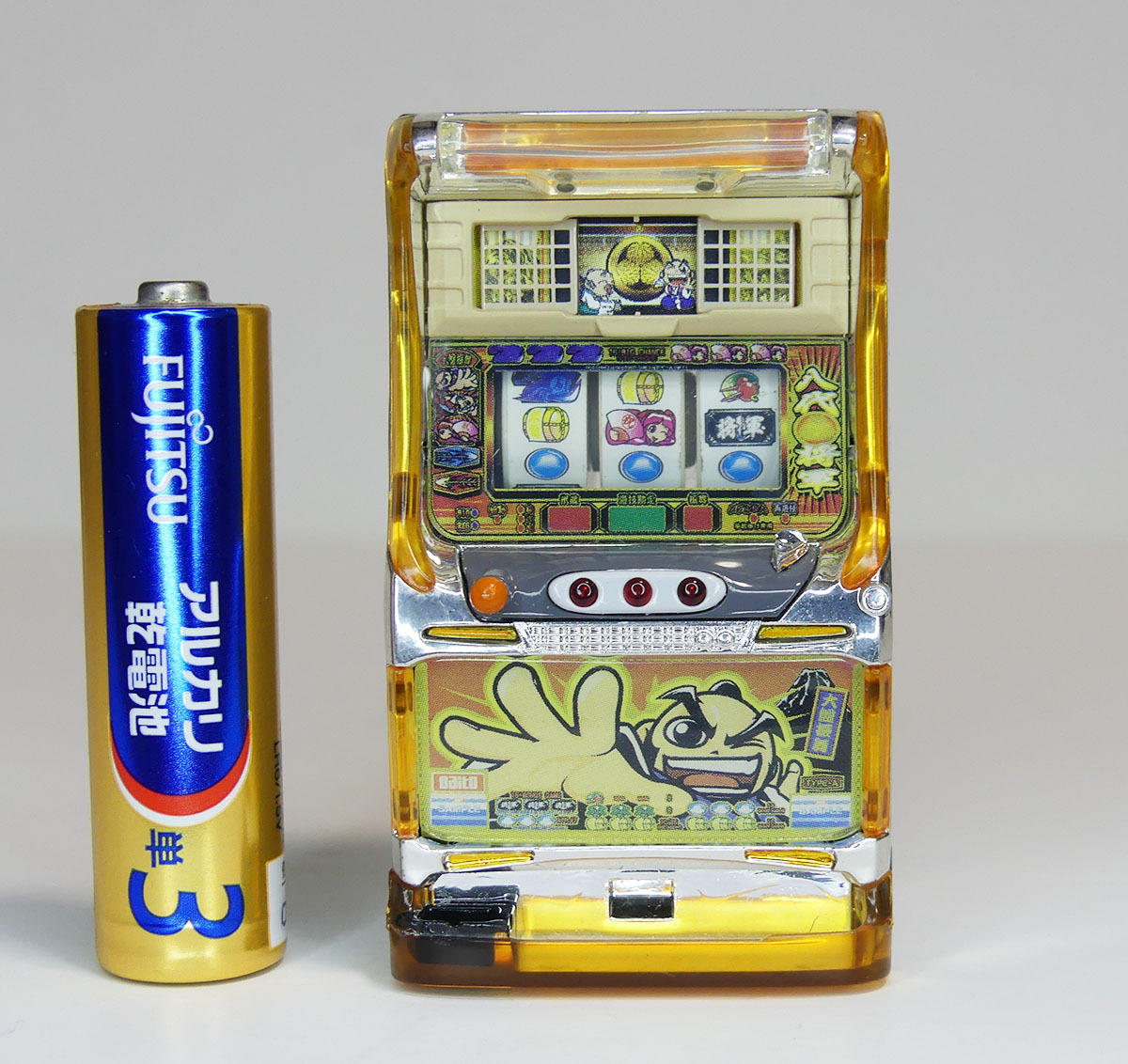 2026年最新】Yahoo!オークション -パチスロ フィギュアの中古品・新品