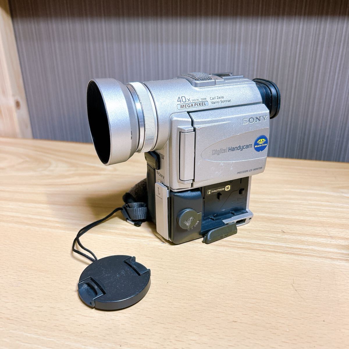 2026年最新】Yahoo!オークション -ジャンクビデオカメラの中古品・新品