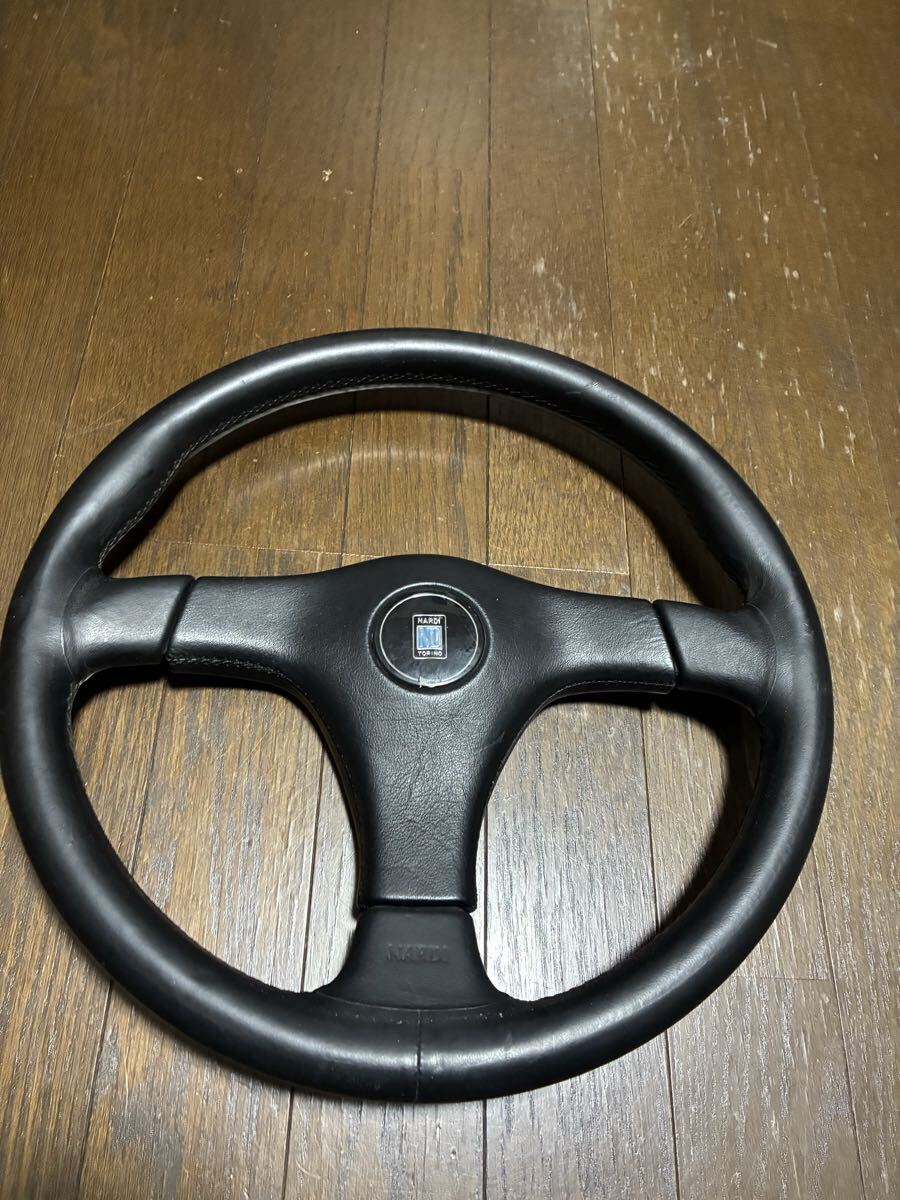 Yahoo!オークション -「ナルディ gara3」の落札相場・落札価格