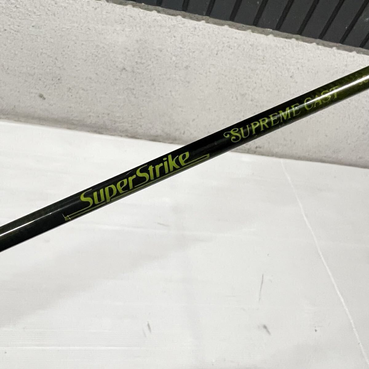 Yahoo!オークション -「スーパーストライクsc」の落札相場・落札価格