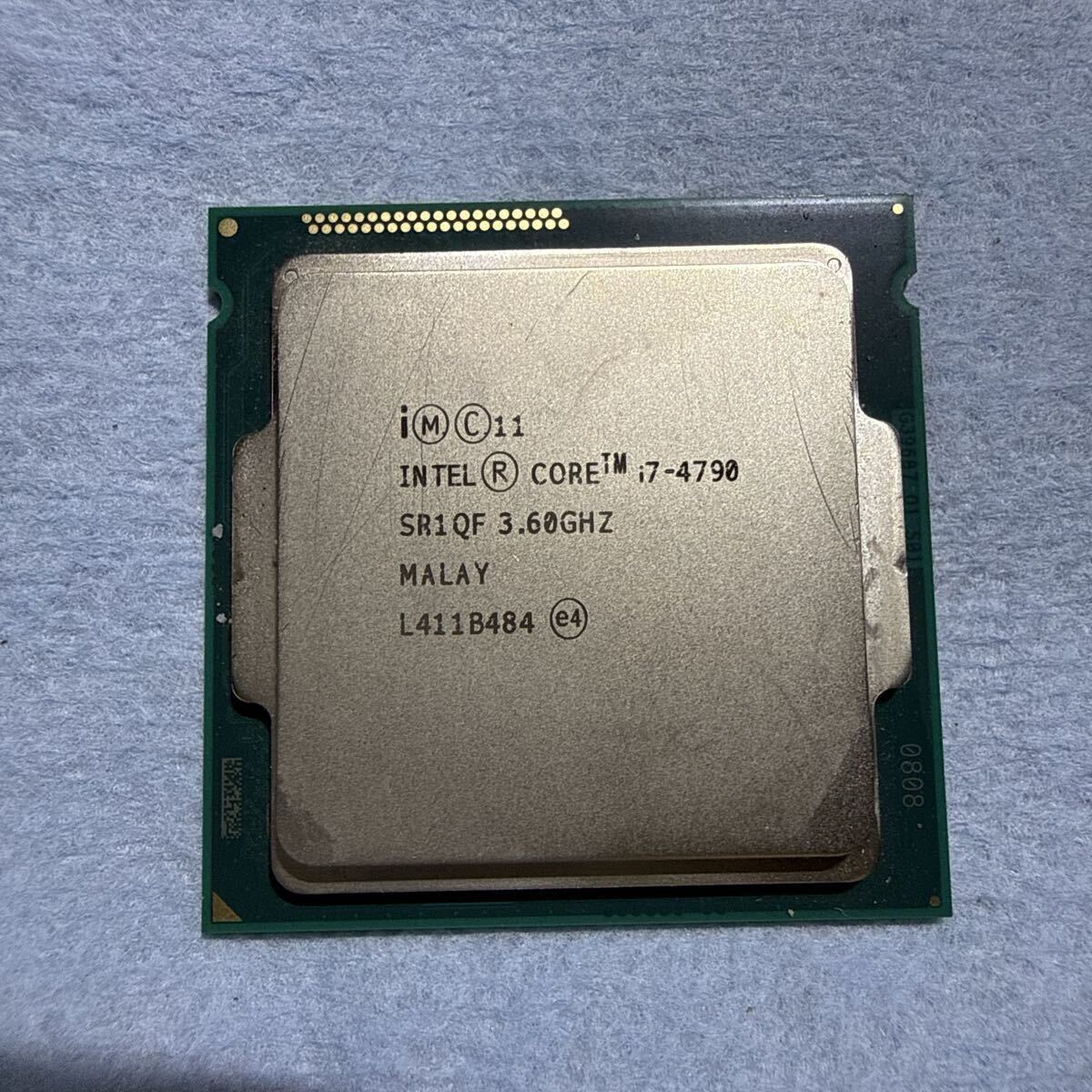 2026年最新】ジャンク CPU パーツ - お得に探せる商品が満載！- Yahoo
