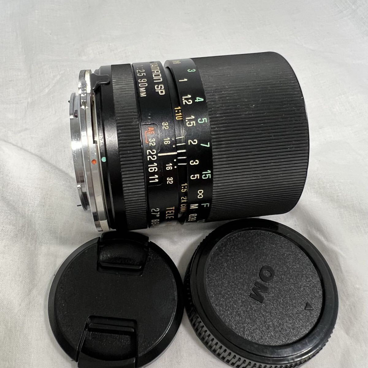 2026年最新】Yahoo!オークション -タムロン sp 90mm f2.5の中古品