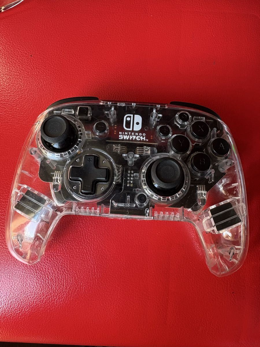 2026年最新】Yahoo!オークション -switch コントローラー ジャンク