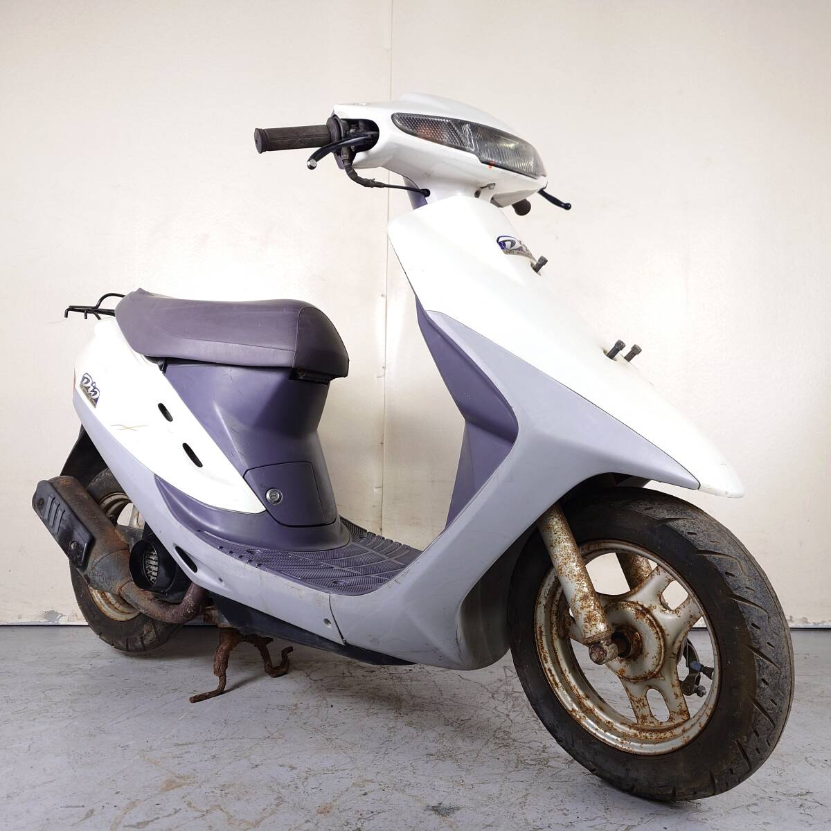 2026年最新】Yahoo!オークション -原付 zx(オートバイ車体)の中古品