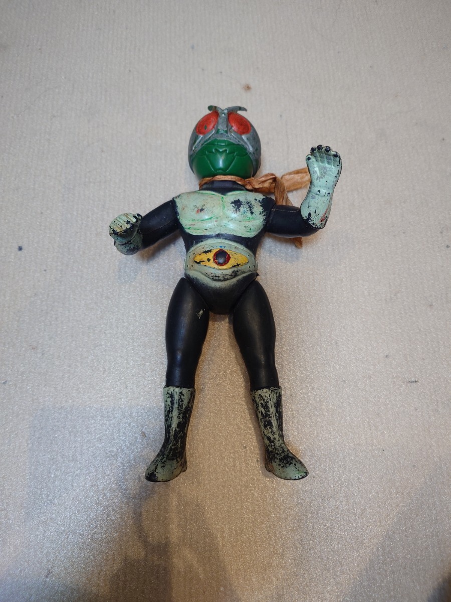 2026年最新】Yahoo!オークション -当時物 仮面ライダーの中古品・新品