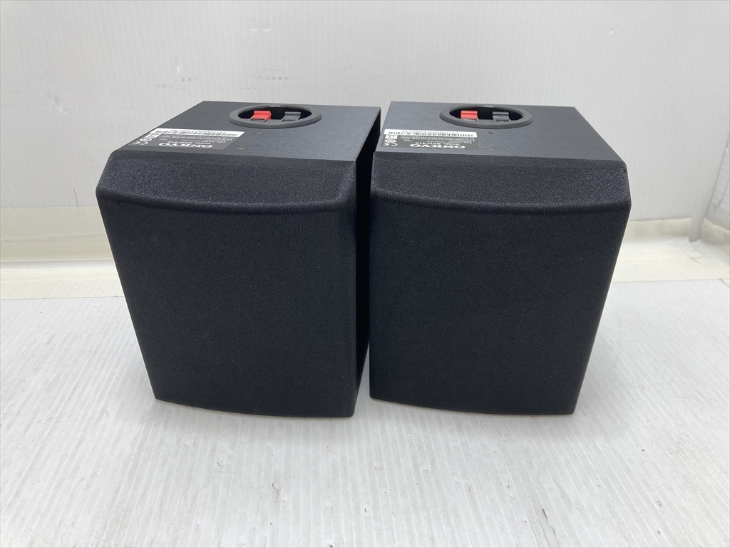 Yahoo!オークション -「オンキヨー イネーブルドスピーカー skh410」の
