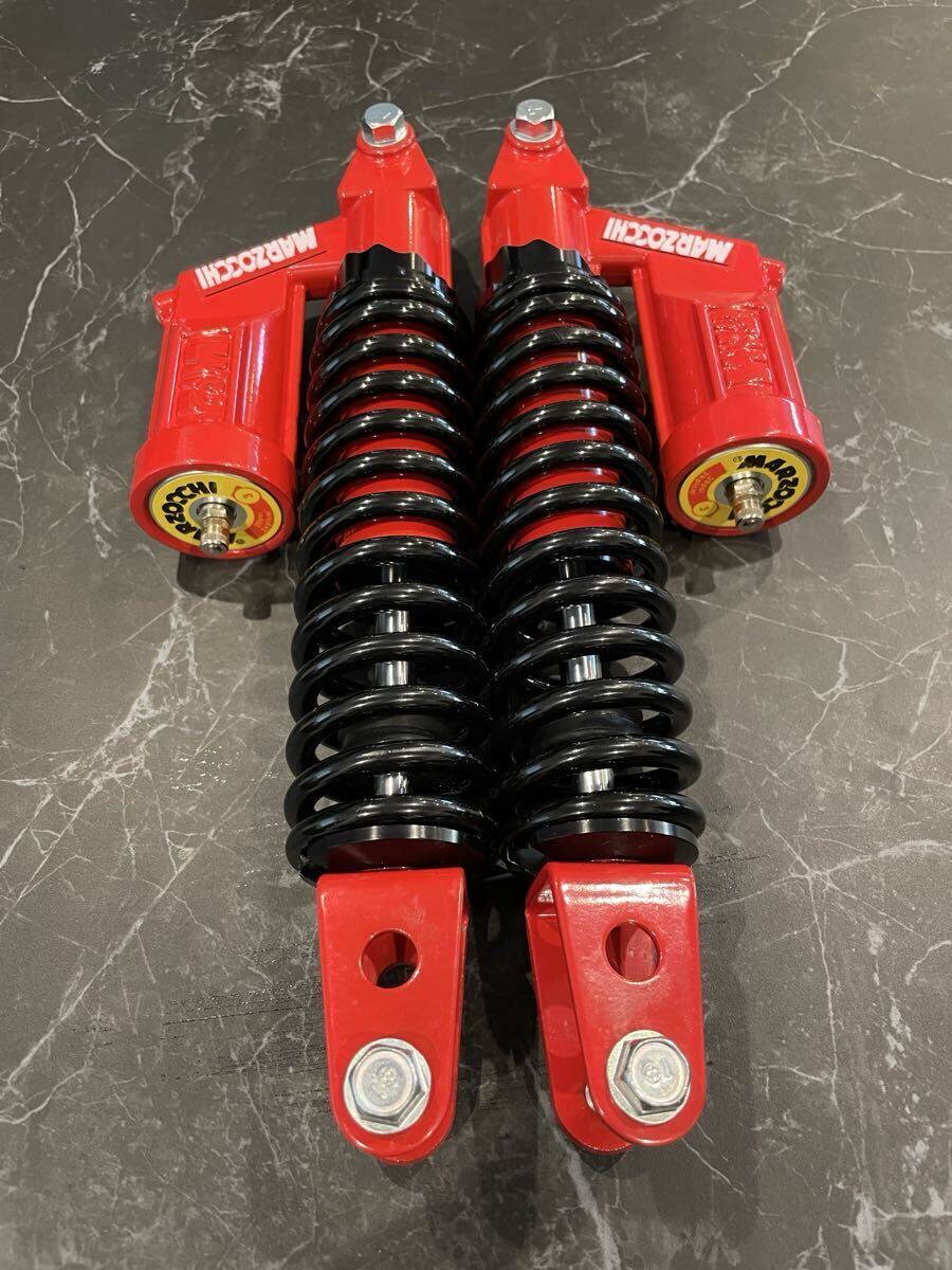 2026年最新】ホーク用マルゾッキサスペンション商品一覧 - Yahoo
