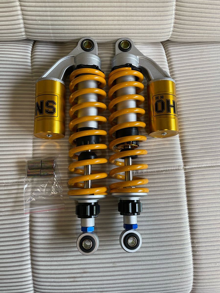 2026年最新】Yahoo!オークション -xjr1200 リアサスペンションの中古品