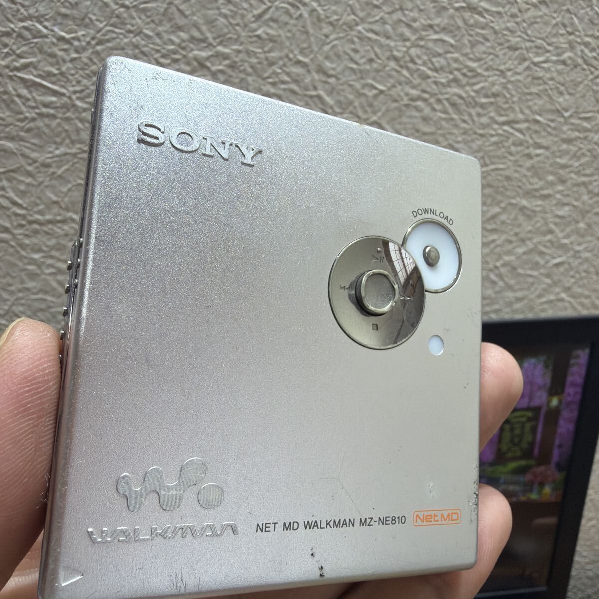 Yahoo!オークション -「mz-ne810」の落札相場・落札価格