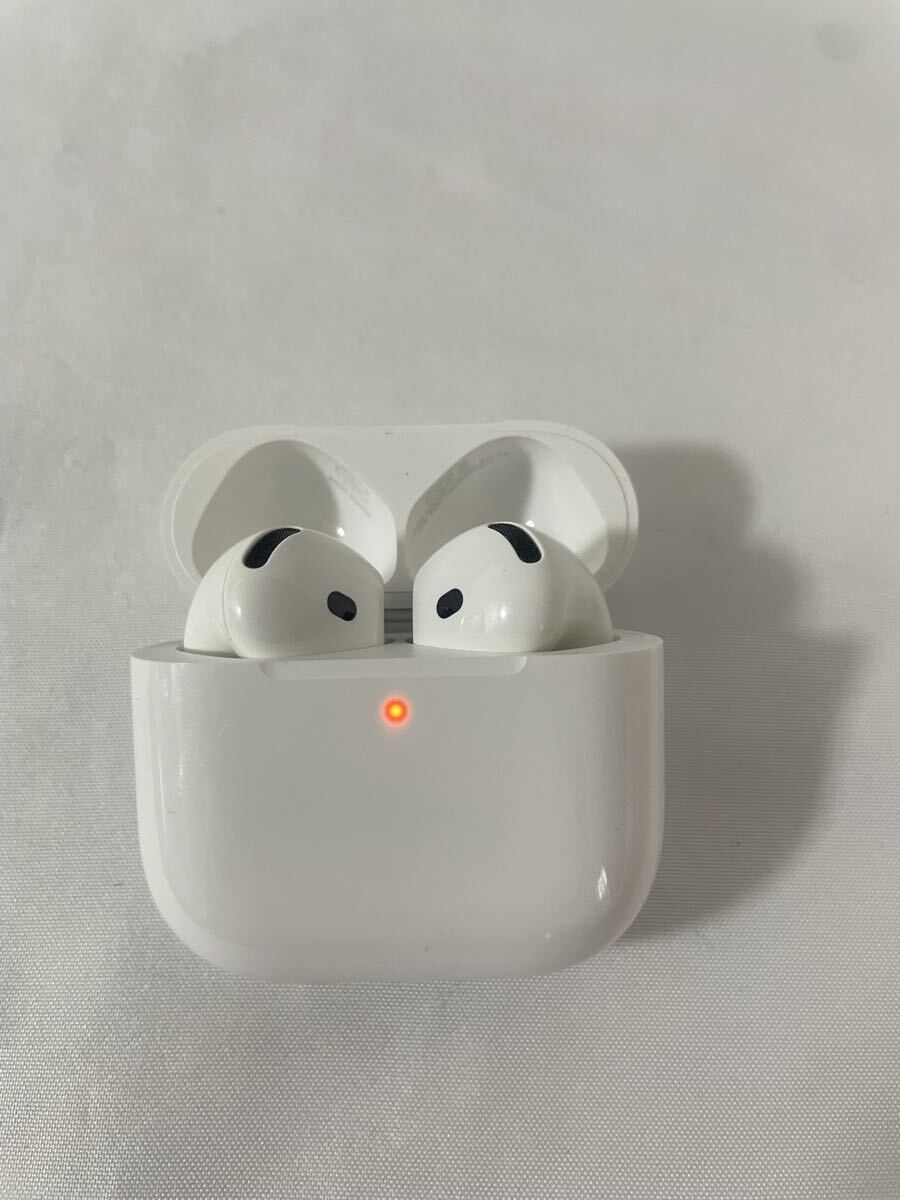 AirPods 4 (ANC) 本体 03057｜Yahoo!フリマ（旧PayPayフリマ）