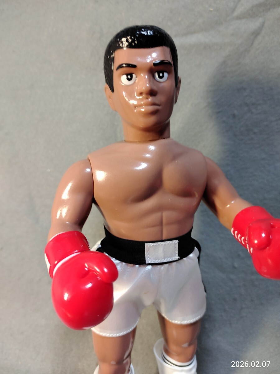 2026年最新】Yahoo!オークション -ソフビファイティングシリーズの中古