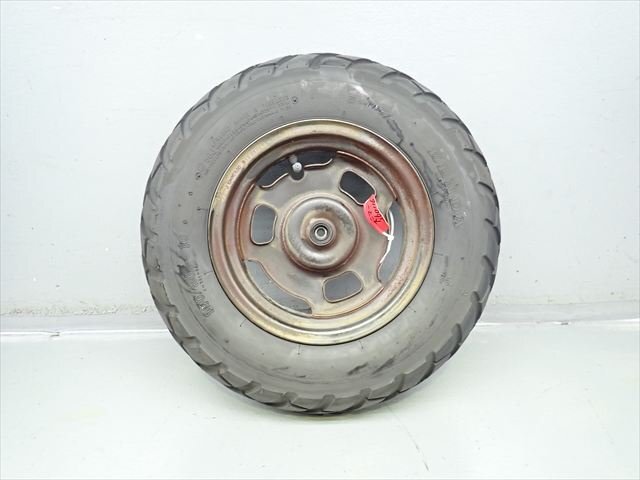 2026年最新】ズーマー用ホイールの通販商品一覧 - Yahoo!オークション