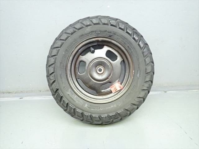 2026年最新】Yahoo!オークション -ズーマー ホイール 純正(ホンダ用)の