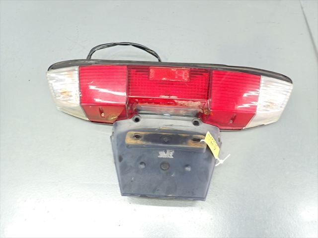 2026年最新】Yahoo!オークション -フュージョン 純正 テールの中古品