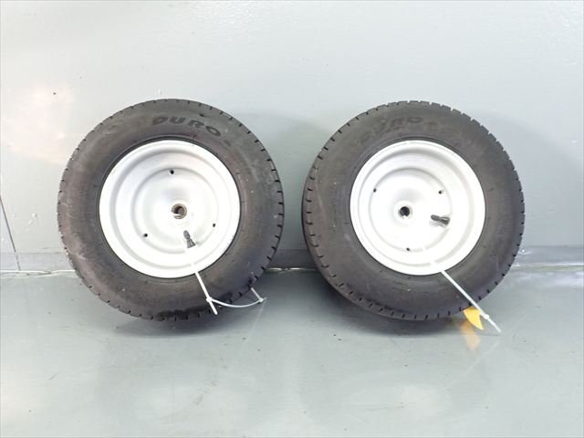 2026年最新】Yahoo!オークション -ジャイロキャノピー ta03 タイヤの