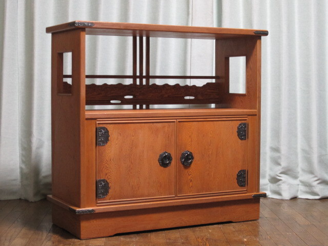 2026年最新】Yahoo!オークション -屋久杉 棚の中古品・新品・未使用品一覧