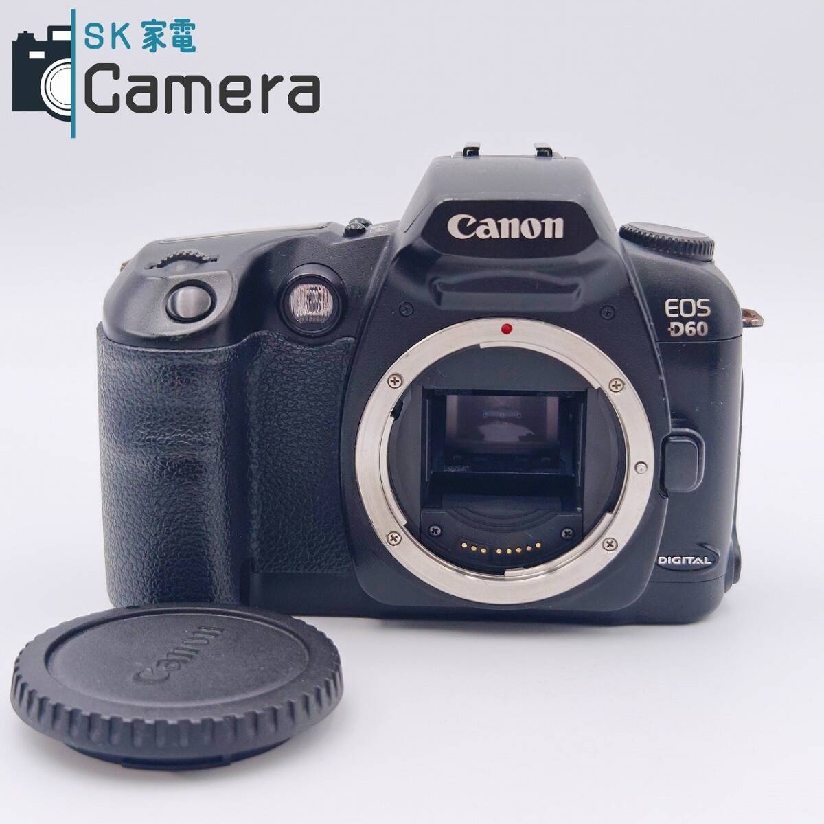 2026年最新】Yahoo!オークション -canon eos d60の中古品・新品・未