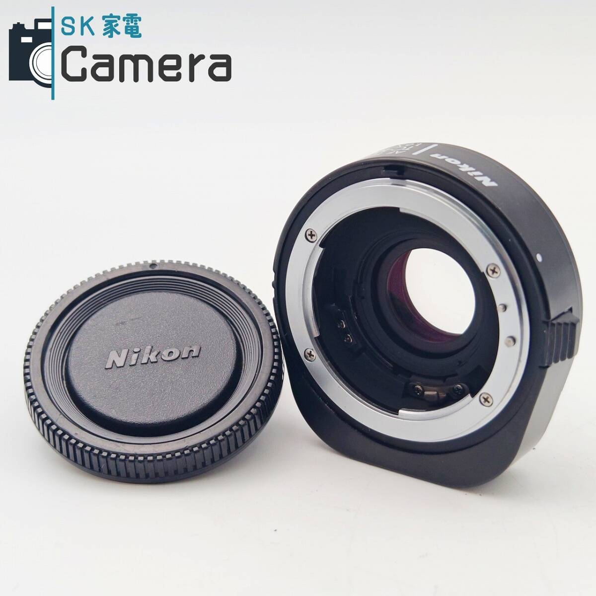 2026年最新】Yahoo!オークション -nikon tc-16の中古品・新品・未使用