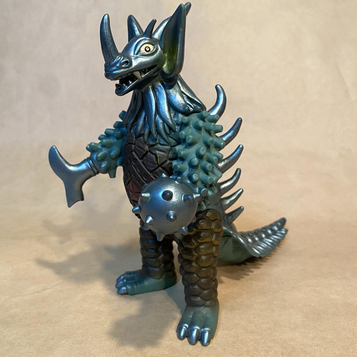 2026年最新】Yahoo!オークション -怪獣 ソフビの中古品・新品・未使用