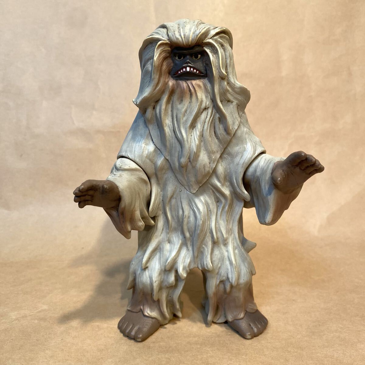 Yahoo!オークション -「ソフビ ウー」(ウルトラマン) (特撮)の落札相場