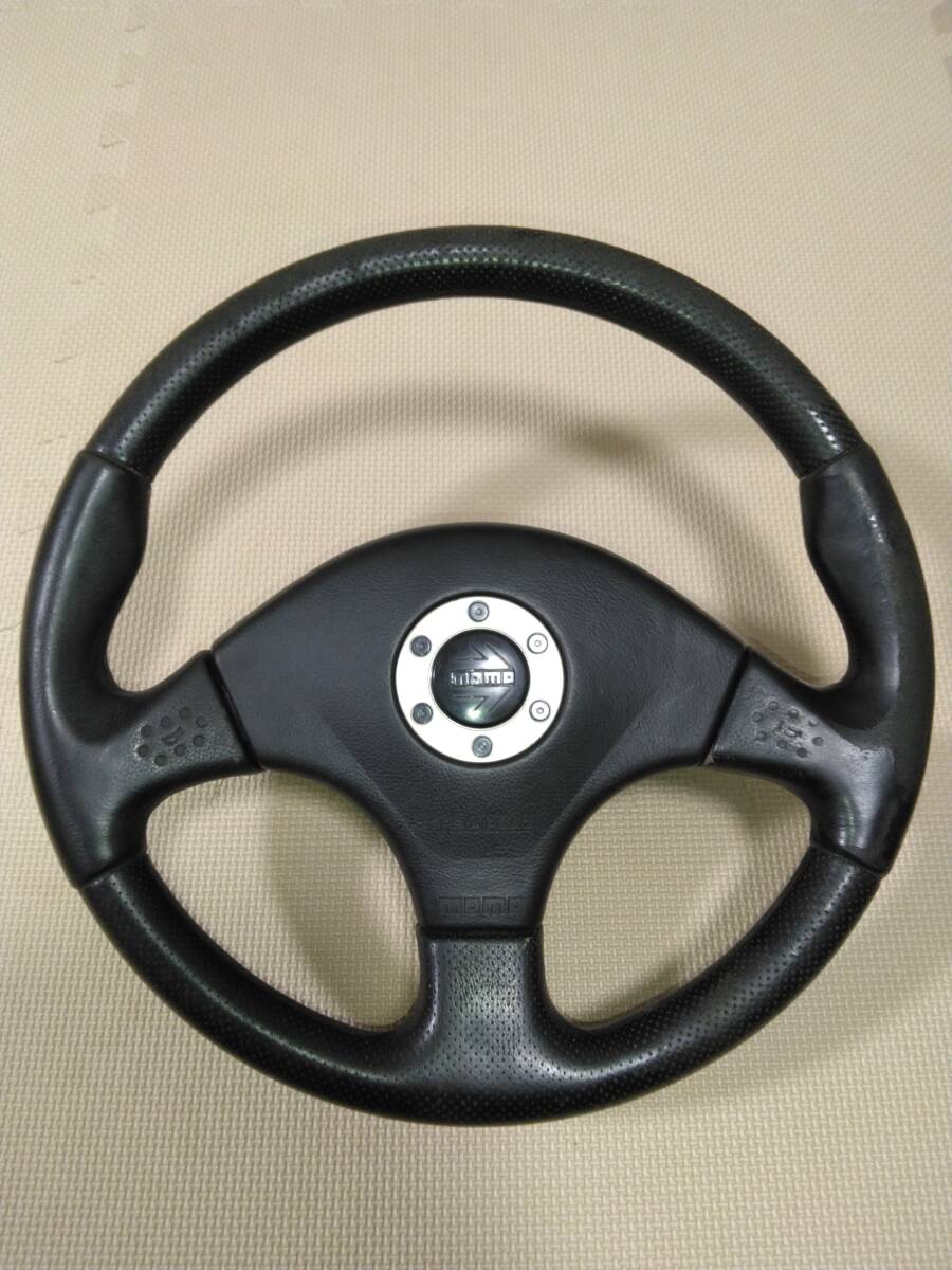 2026年最新】Yahoo!オークション -純正momoステアリングの中古品・新品