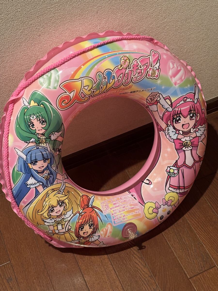 2026年最新】Yahoo!オークション -浮き輪 プリキュアの中古品・新品