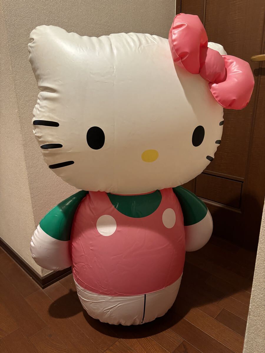 2026年最新】Yahoo!オークション -風船 キティの中古品・新品・未使用