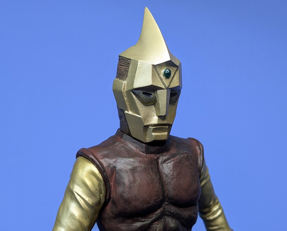 2026年最新】スペクトルマンの特撮フィギュアが勢ぞろい - Yahoo