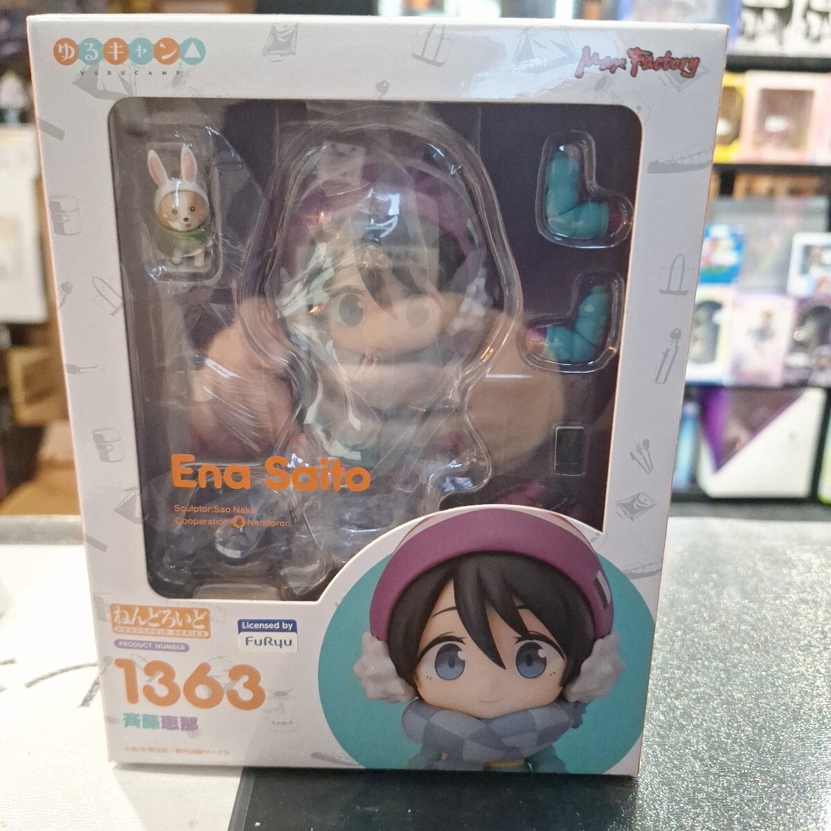 2026年最新】Yahoo!オークション -ゆるキャンの中古品・新品・未使用品一覧