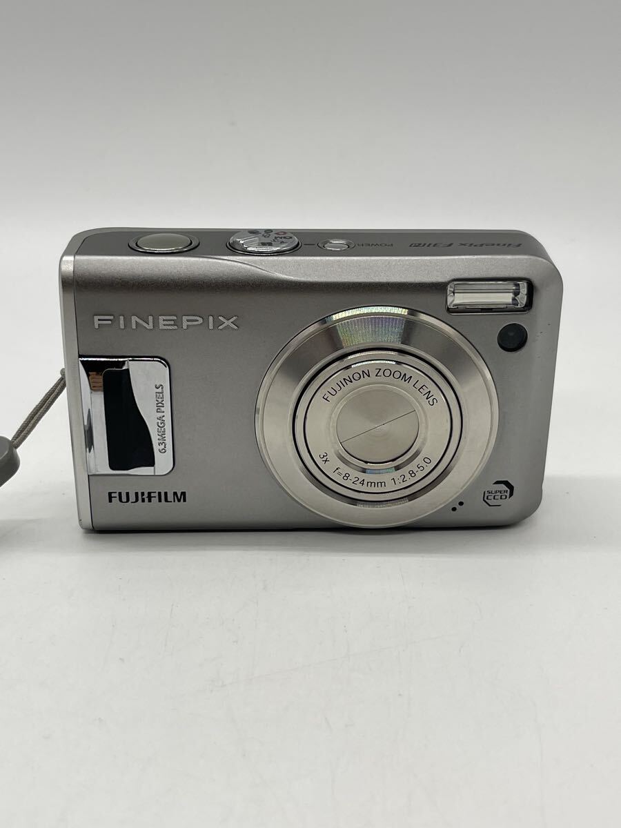Yahoo!オークション -「finepix f31fd」の落札相場・落札価格