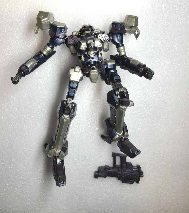 Yahoo!オークション -「アーマードコア ジャンク」の落札相場・落札価格