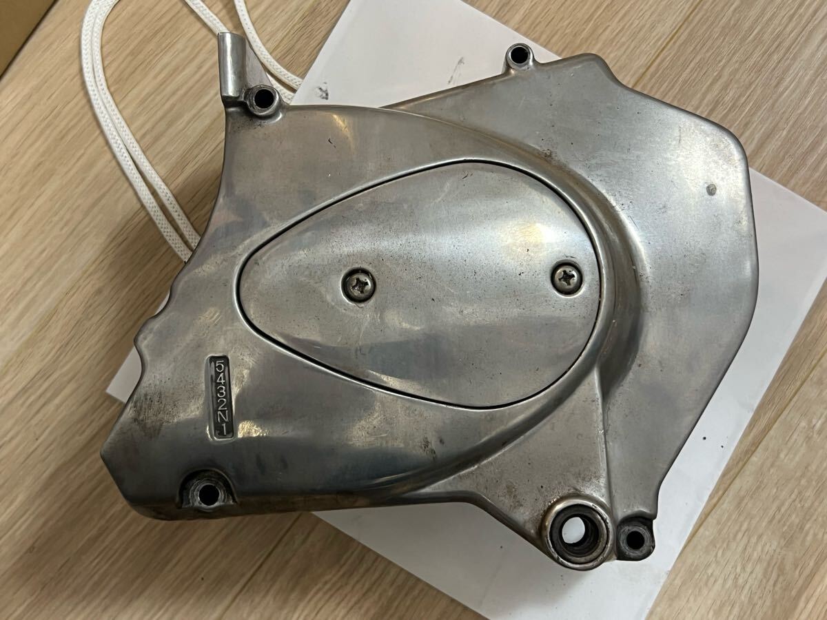 2026年最新】Yahoo!オークション -スプロケットカバー z1の中古品