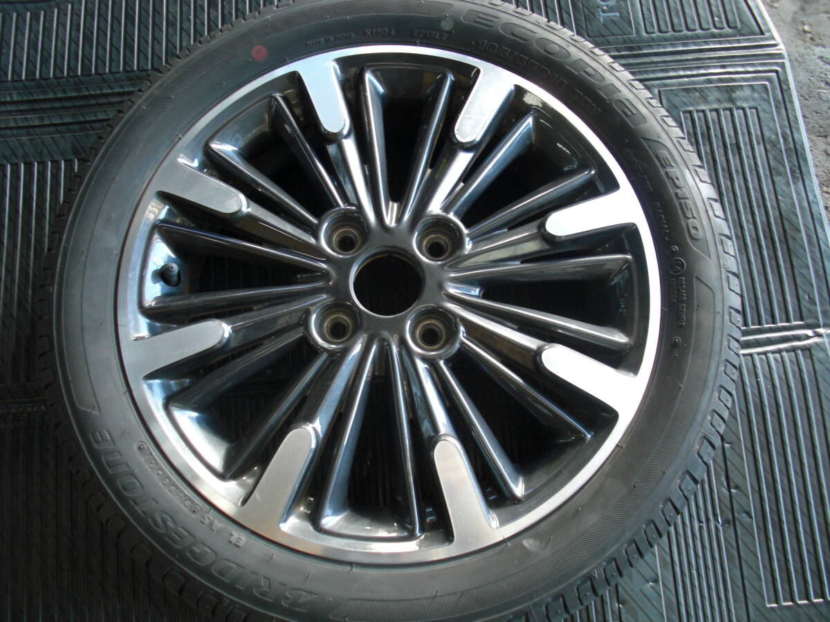 2026年最新】Yahoo!オークション -スズキ純正ホイール15インチの中古品