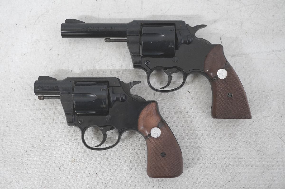 Yahoo!オークション -「lawman mk3」の落札相場・落札価格