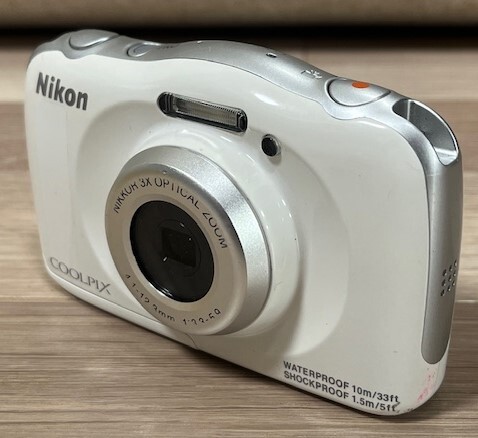 2026年最新】Yahoo!オークション -ニコン 防水カメラ クールピクスの