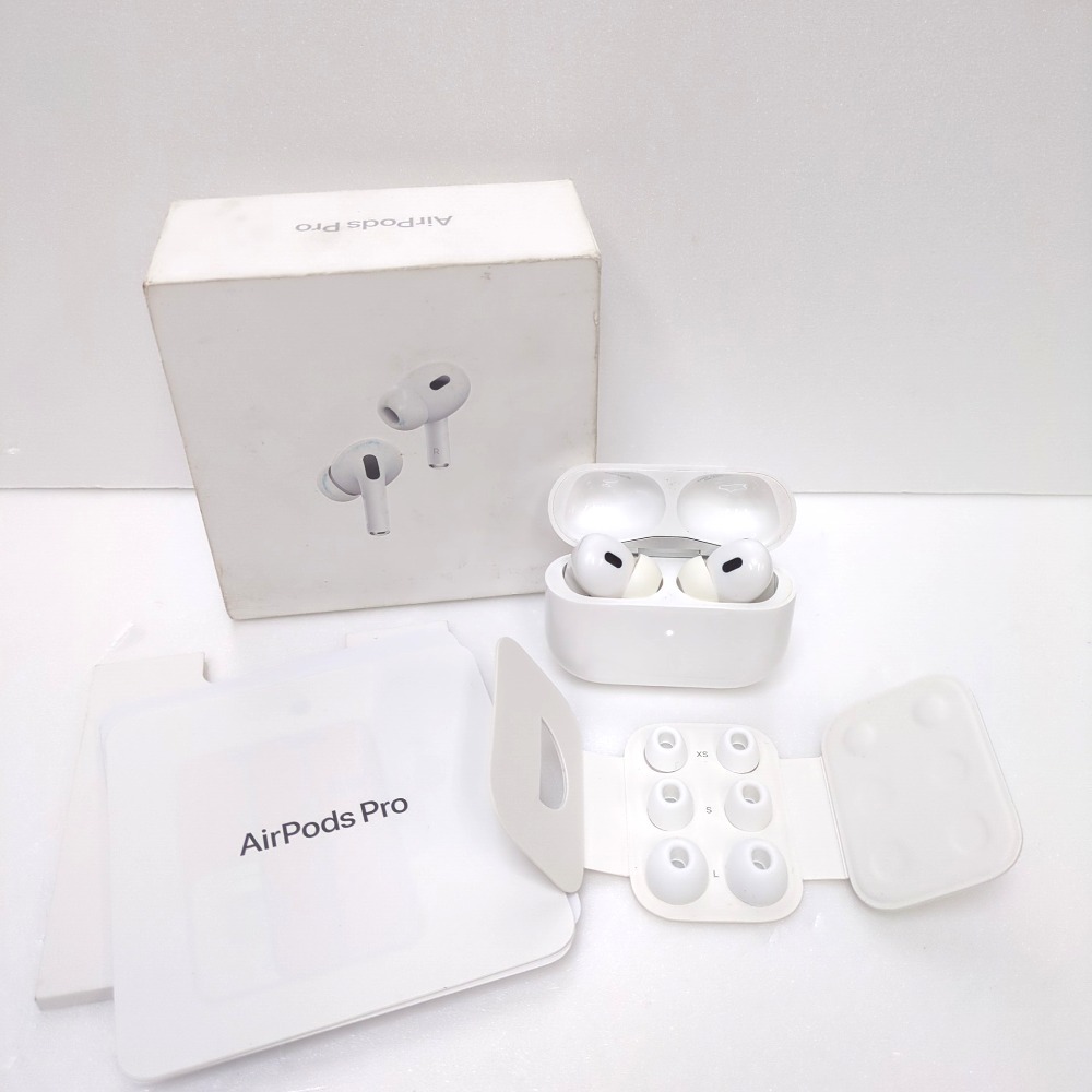 Yahoo!オークション -「airpods pro 2nd」の落札相場・落札価格