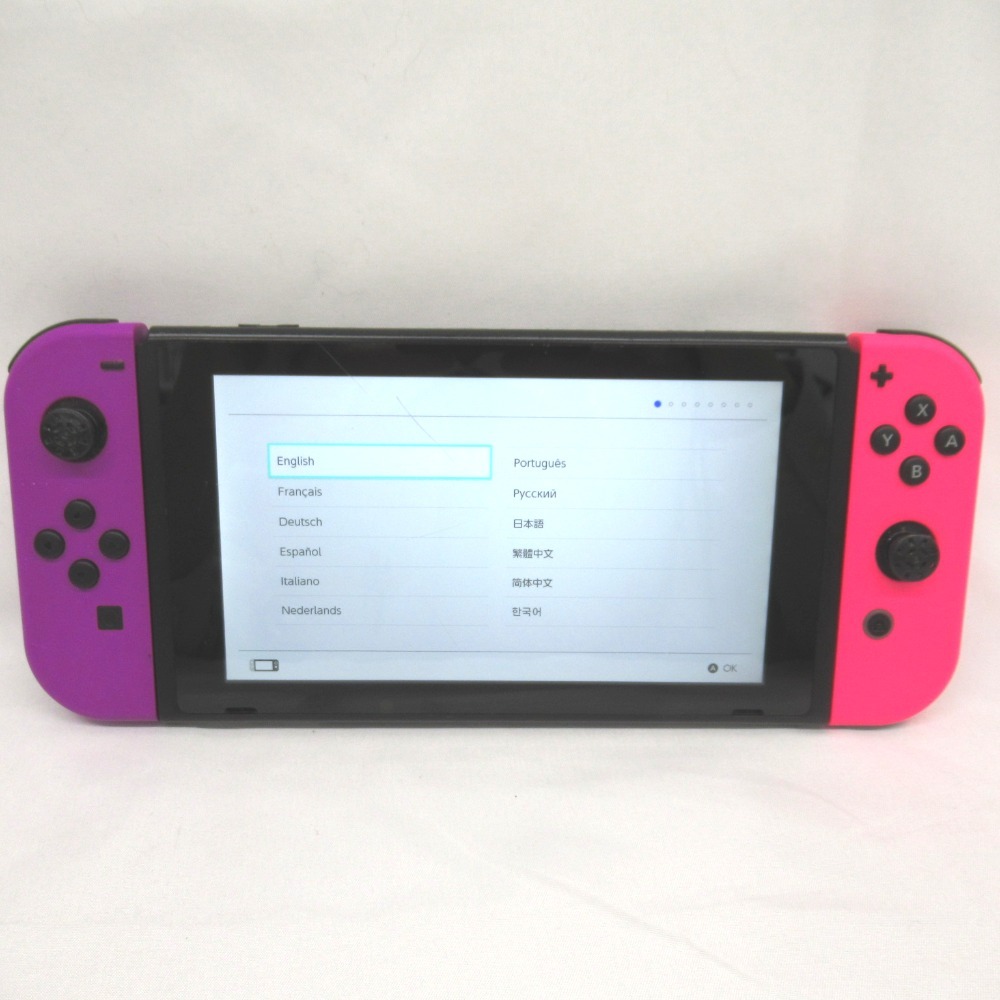 2026年最新】Yahoo!オークション -switch 2020の中古品・新品・未使用