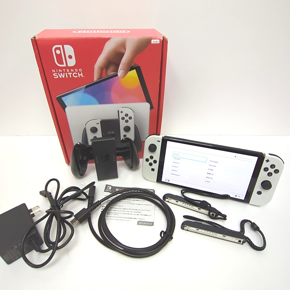 2026年最新】ニンテンドースイッチ(Nintendo Switch) 中古 本体の購入