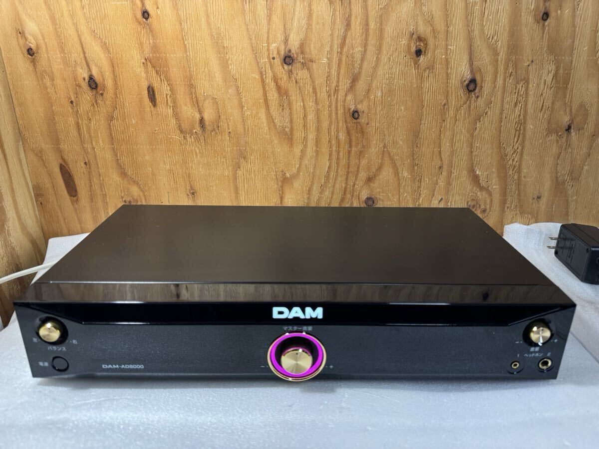 Yahoo!オークション -「dam-ad8000」の落札相場・落札価格