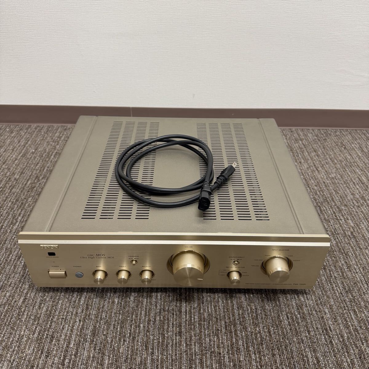 Yahoo!オークション -「denon pma-1500r」(DENON) (一般)の落札相場